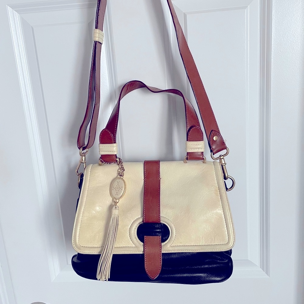 Nanette Lepore Satchel